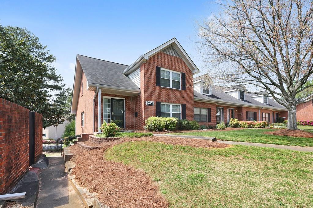 3256 Henderson Mill Road, Unit B Atlanta, GA 30341 - Photo 1 of 1 Gallery Image 1
