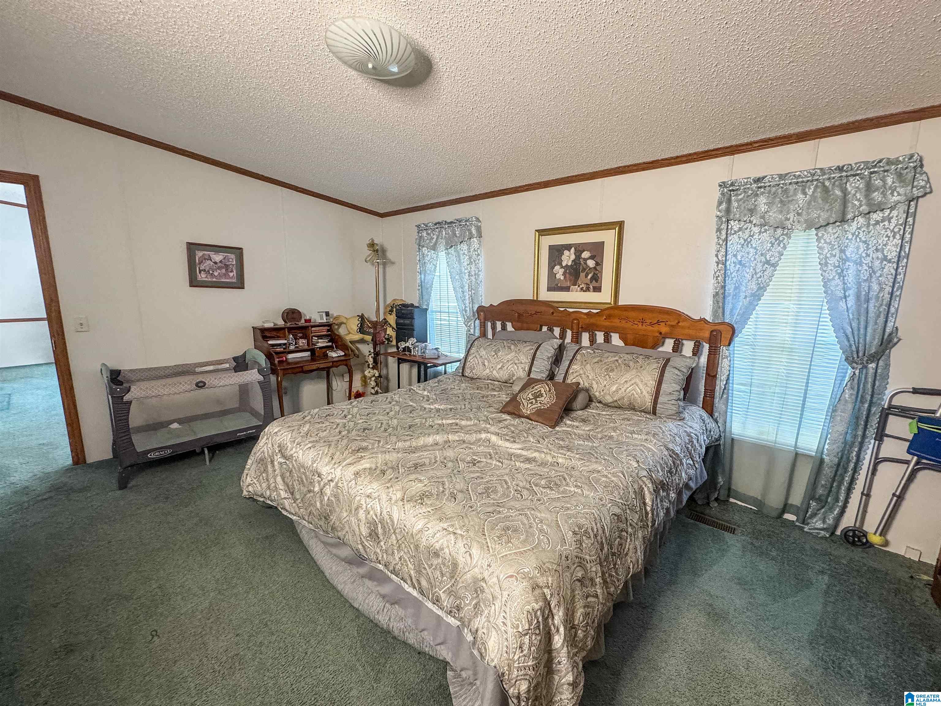 187 Henderson Lake Road Munford, AL 36268 - Photo 7 of 38