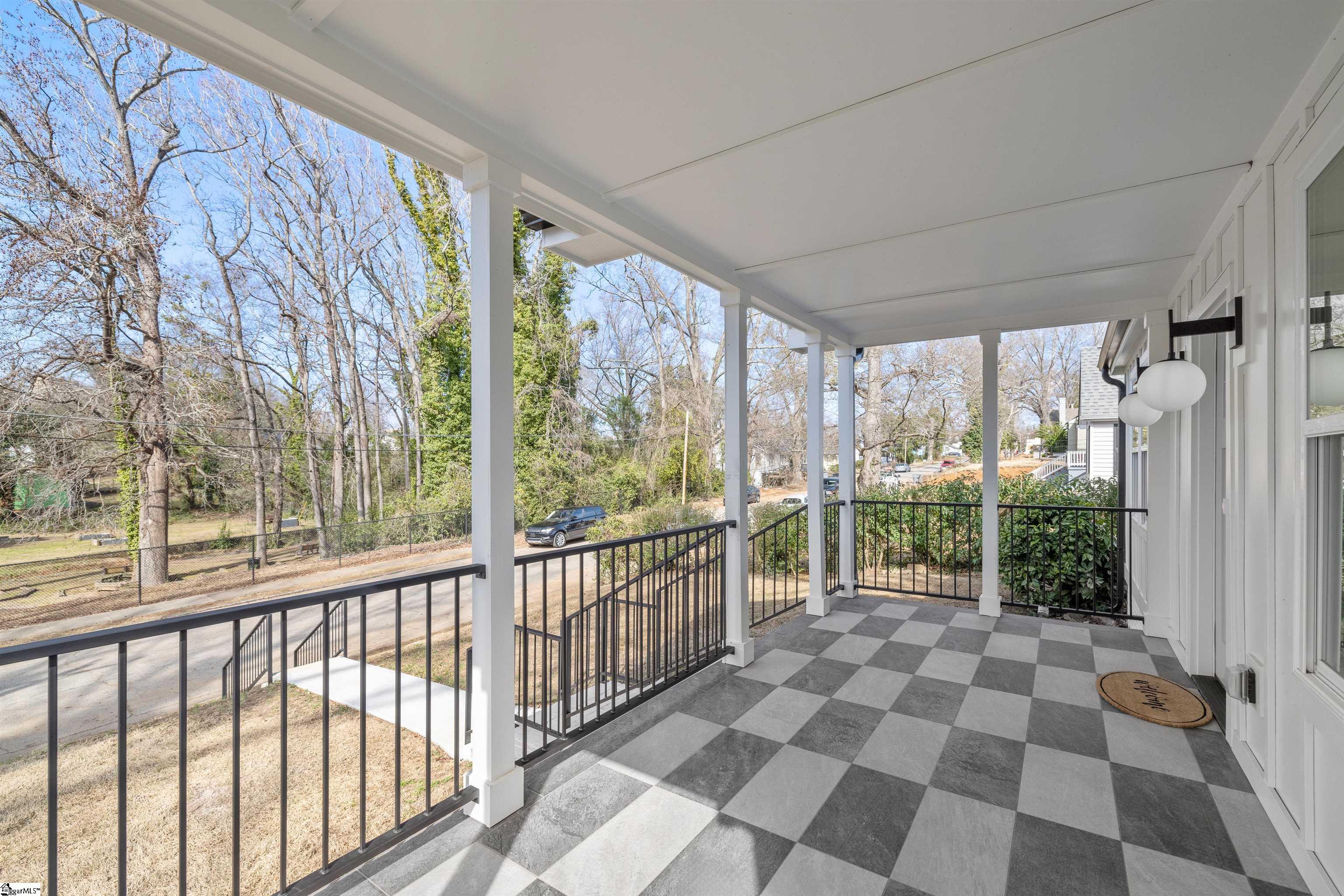 301 Ridgewood Avenue Spartanburg, SC 29306 - Photo 31 of 46