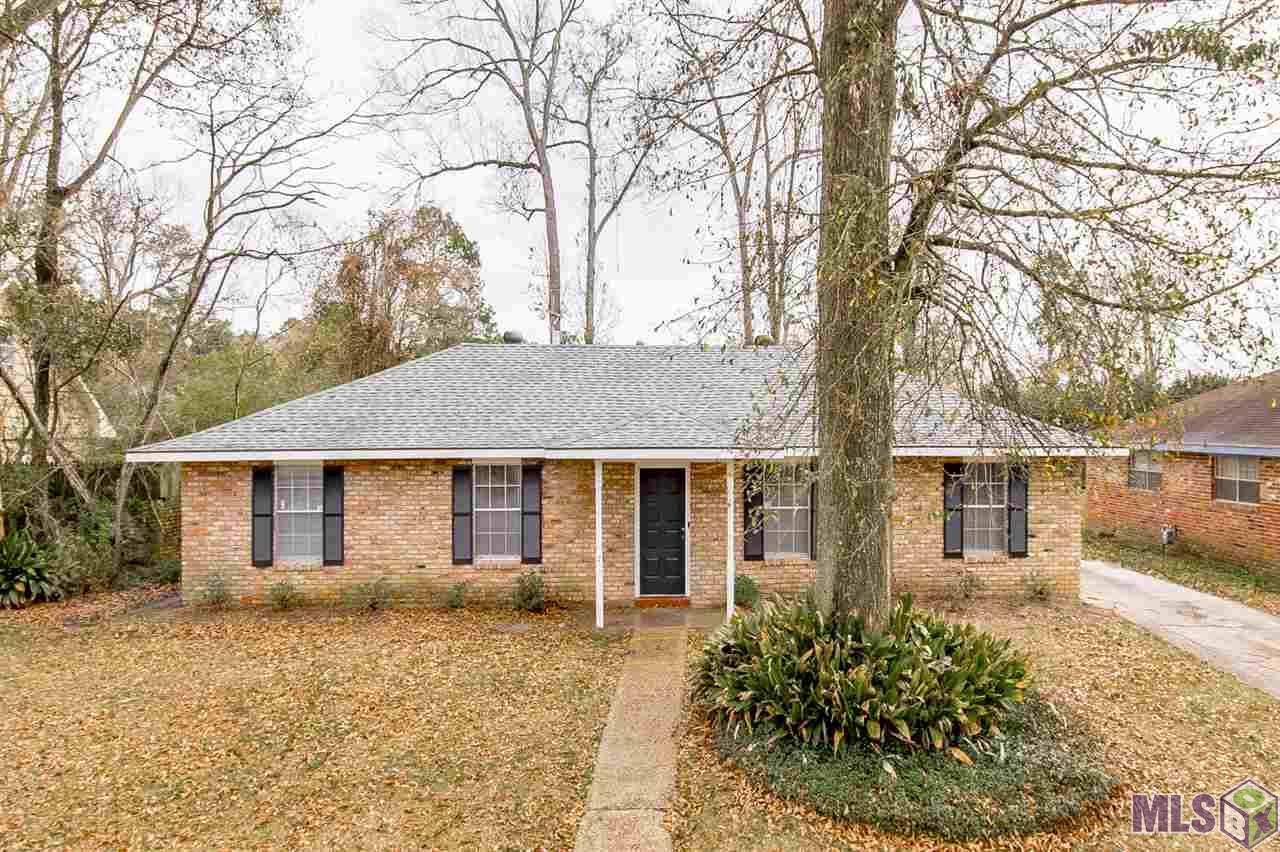 4421 Downing Drive
