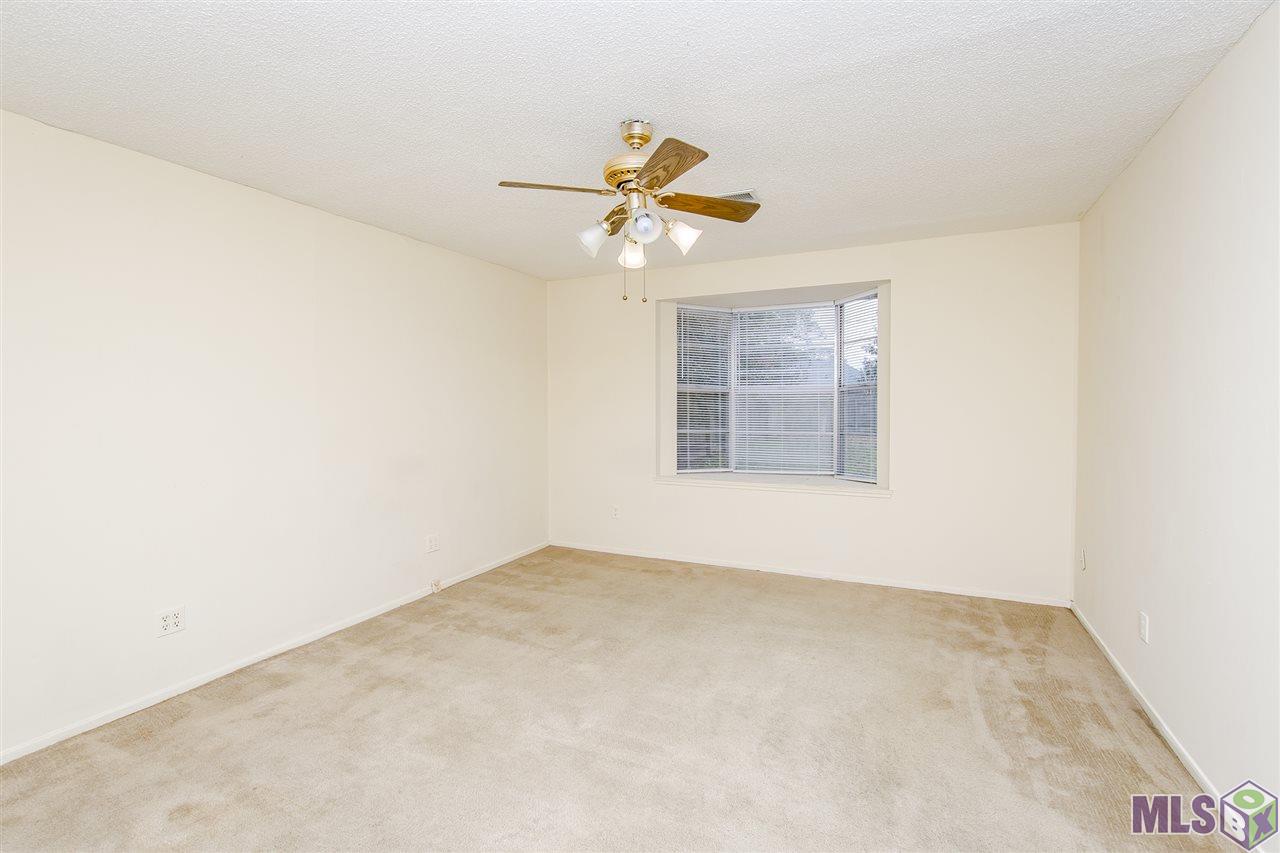 4421 Downing Drive Baton Rouge, LA 70809 - Photo 12 of 23 Master Bedroom