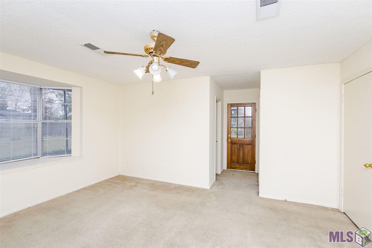 4421 Downing Drive Baton Rouge, LA 70809 - Photo 13 of 23 Master Bedroom