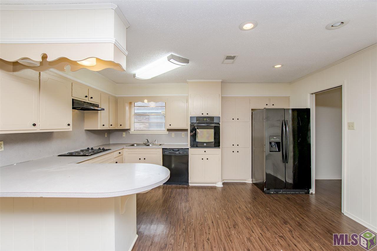 4421 Downing Drive Baton Rouge, LA 70809 - Photo 18 of 23