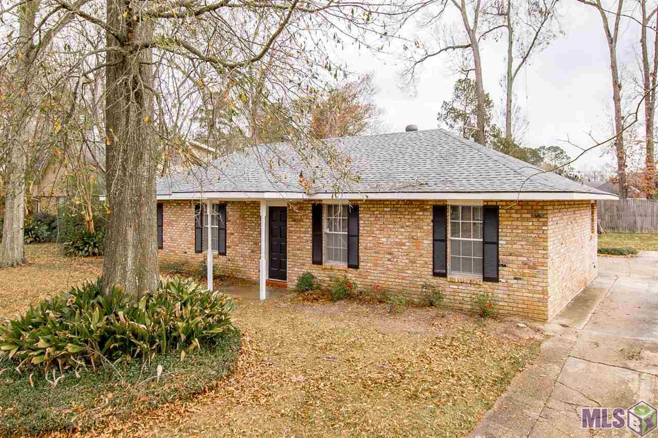 4421 Downing Drive Baton Rouge, LA 70809 - Photo 2 of 23
