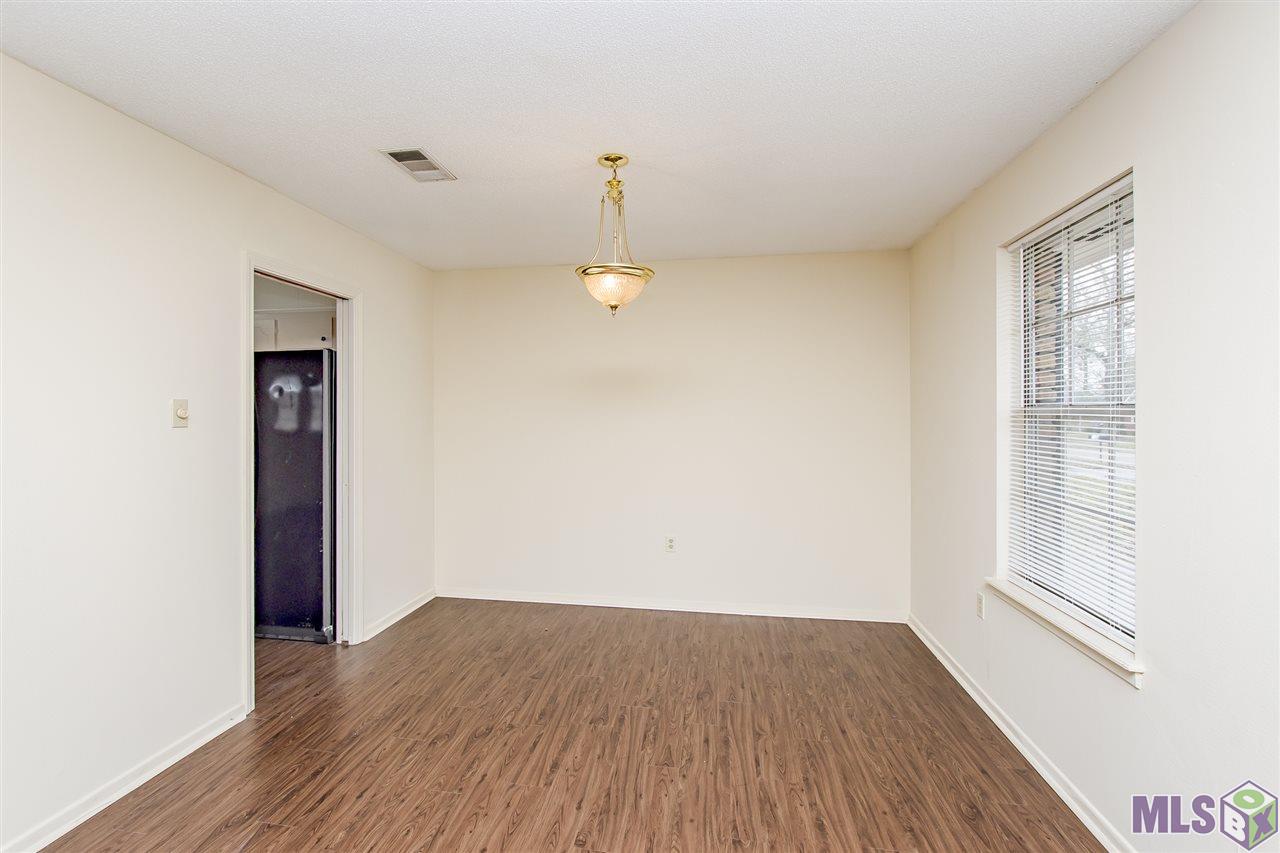 4421 Downing Drive Baton Rouge, LA 70809 - Photo 23 of 23 Dining Room