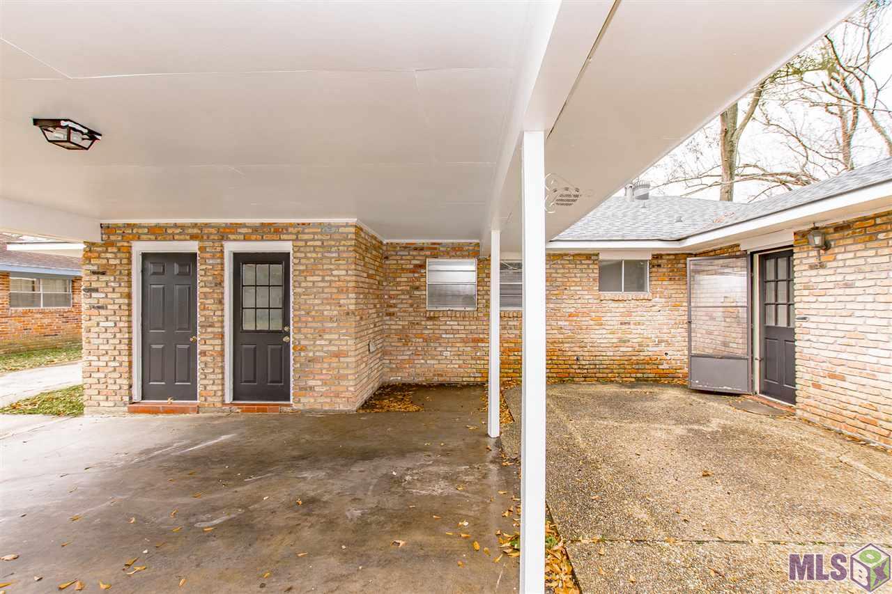 4421 Downing Drive Baton Rouge, LA 70809 - Photo 4 of 23