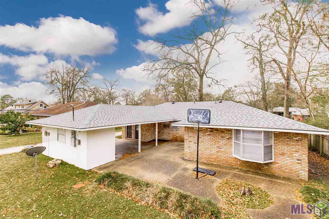 4421 Downing Drive Baton Rouge, LA 70809 - Photo 7 of 23