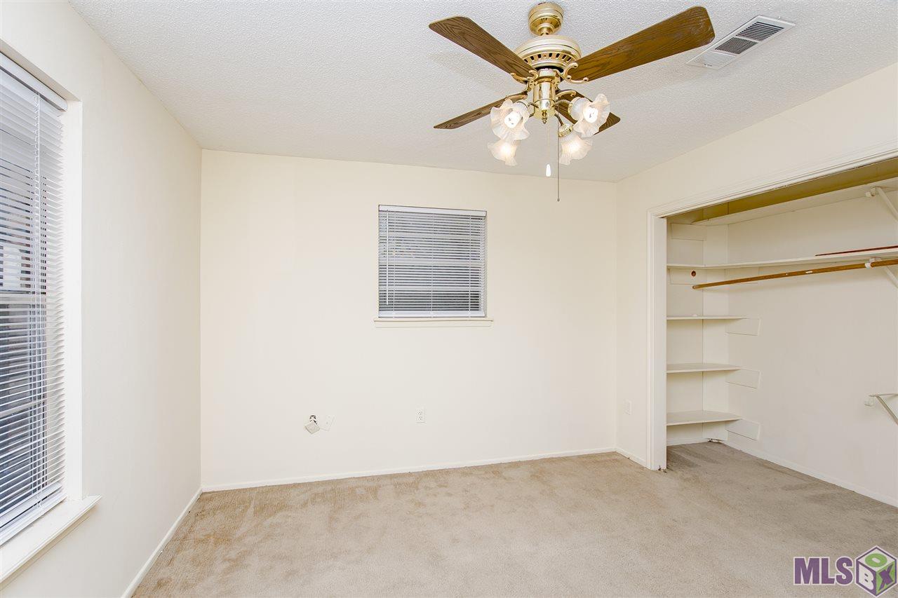 4421 Downing Drive Baton Rouge, LA 70809 - Photo 10 of 23 Bedroom 2