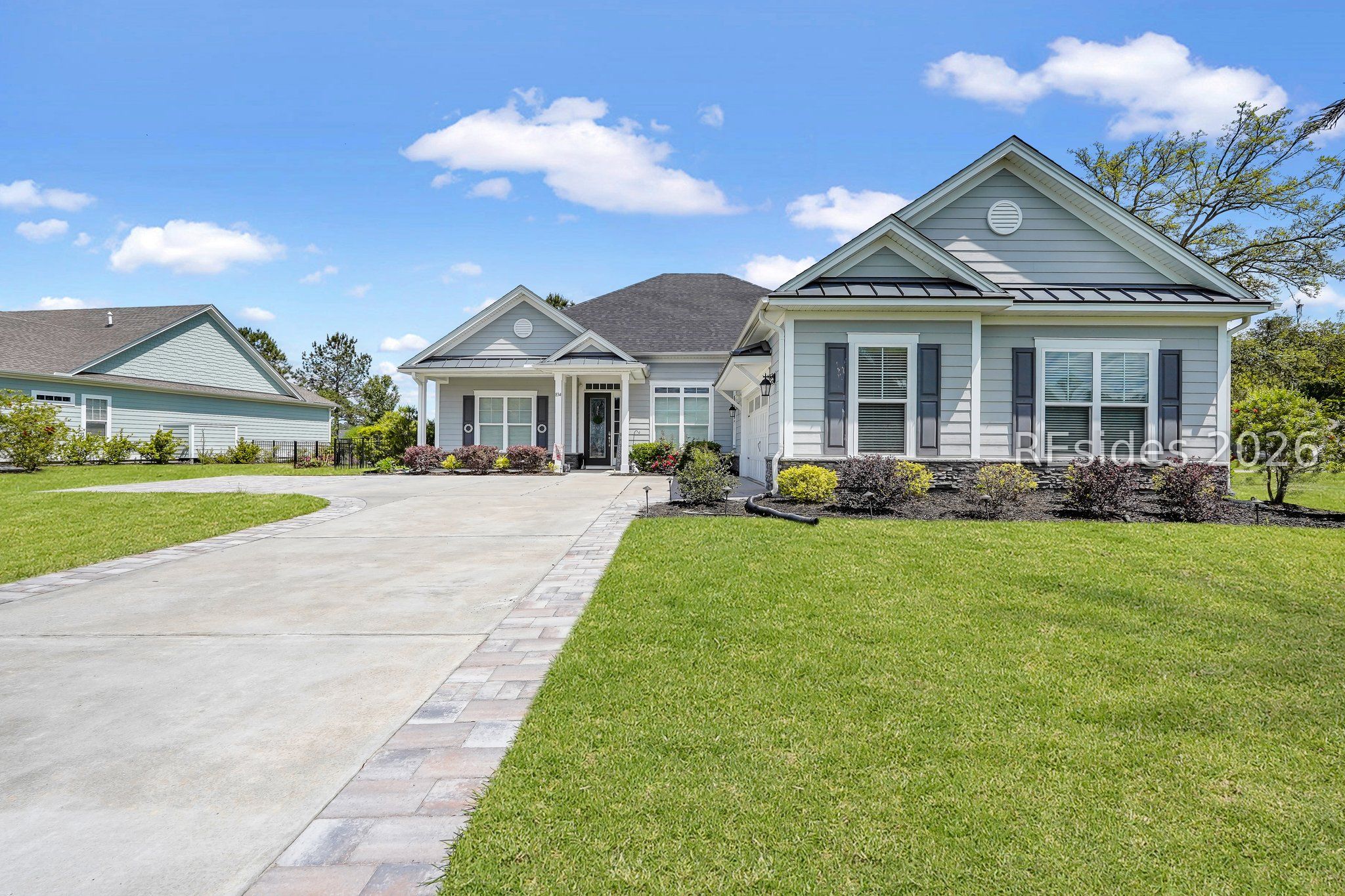 834 Club Way Hardeeville, SC 29927 - Photo 47 of 64