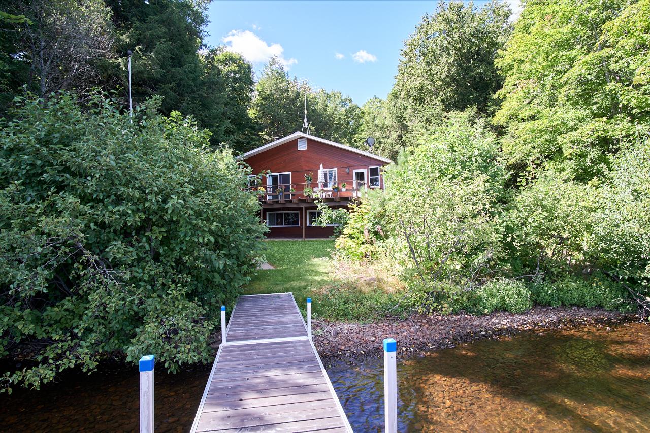 14950 Babcock Road Three Lakes, WI 54562 - Photo 14 of 31 Gallery Image 14