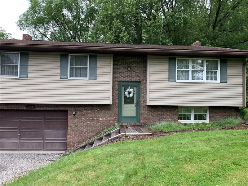 606 New Castle Road Slippery Rock, PA 16057 - Photo 1 of 13