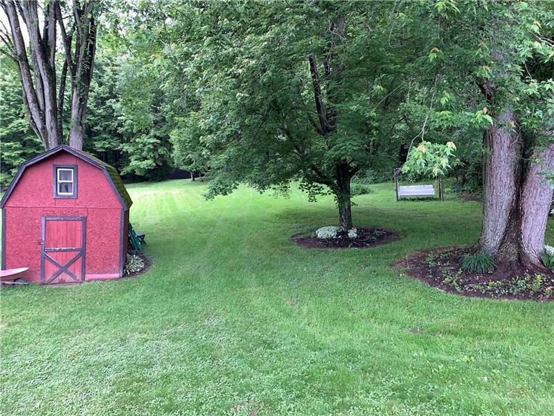 606 New Castle Road Slippery Rock, PA 16057 - Photo 12 of 13