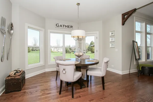 $749,900 | 40-w699 Maplehurst Lane, Hampshire, IL 60140