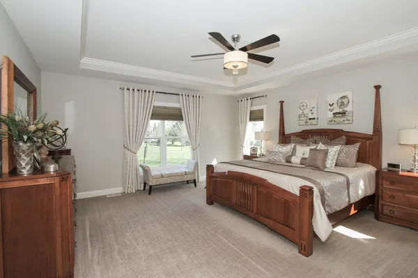 $749,900 | 40-w699 Maplehurst Lane, Hampshire, IL 60140