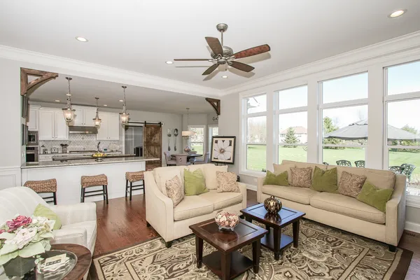 $749,900 | 40-w699 Maplehurst Lane, Hampshire, IL 60140