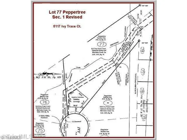 $44,000 | 5117 Ivy Trace Court, Clemmons, NC 27012