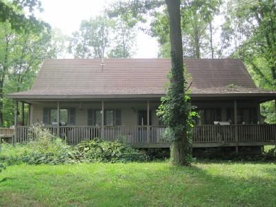 951 Craft Road Quincy, MI 49082 - Photo 1 of 11 Primary Photo