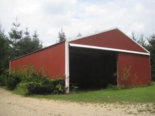 951 Craft Road Quincy, MI 49082 - Photo 10 of 11 Additional Photo