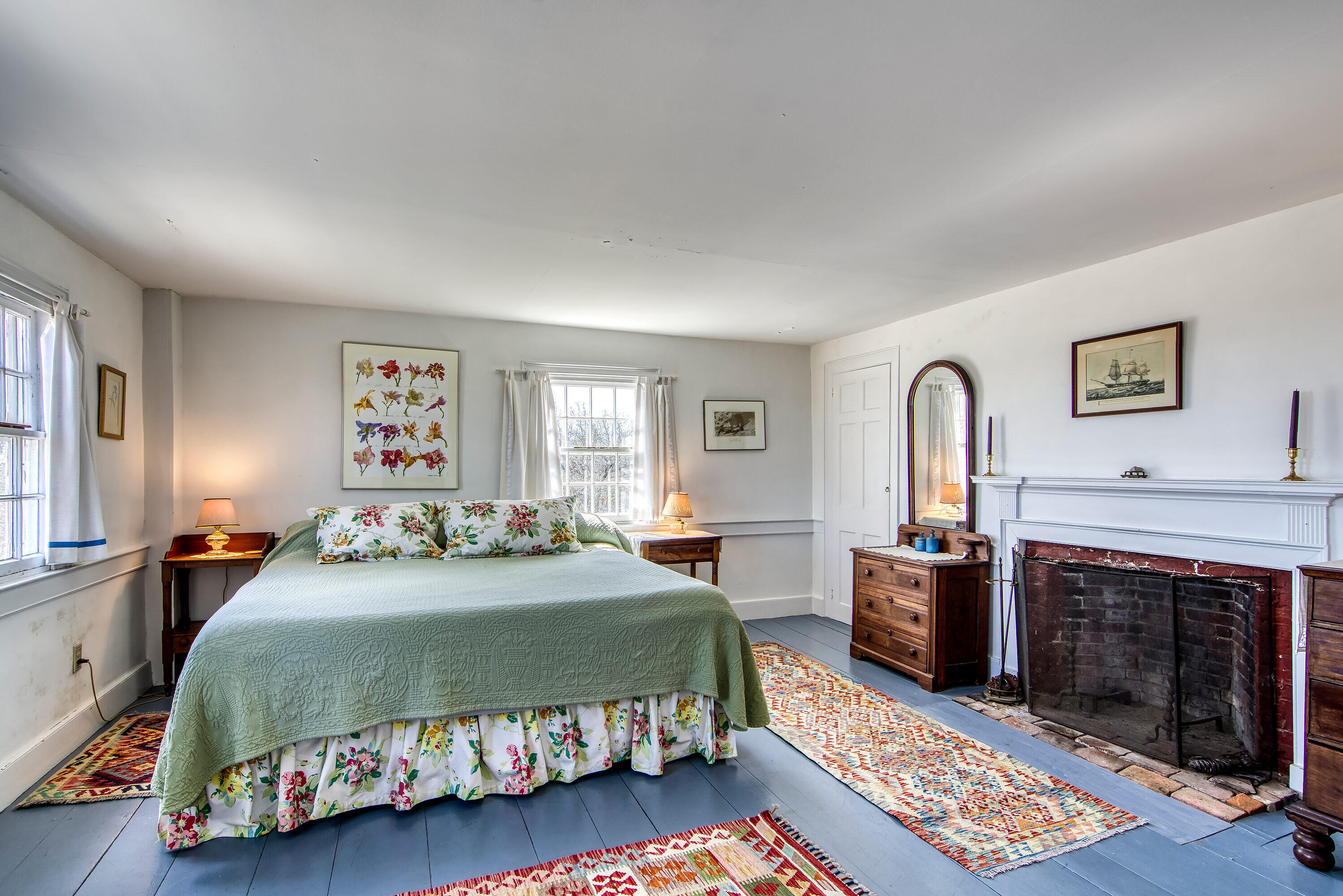 251 Reach Road Sedgwick, ME 04676 - Photo 12 of 48 251 Reach Road Sedgwick ME-print-023-018