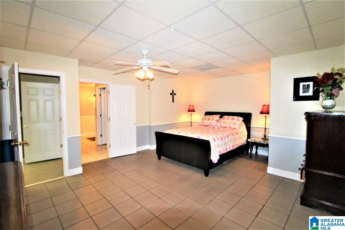 211 Lynnlee Way Heflin, AL 36264 - Photo 47 of 50