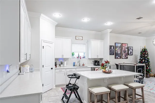 $379,000 | 7413 Silverado Drive, Marrero, LA 70072