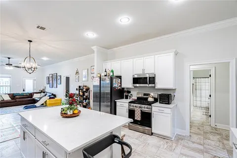 $379,000 | 7413 Silverado Drive, Marrero, LA 70072