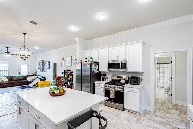 $379,000 | 7413 Silverado Drive, Marrero, LA 70072