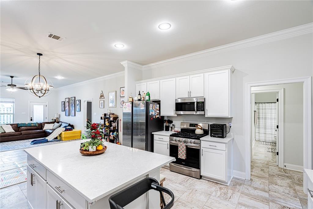 7413 Silverado Drive Marrero, LA 70072 - Photo 14 of 42