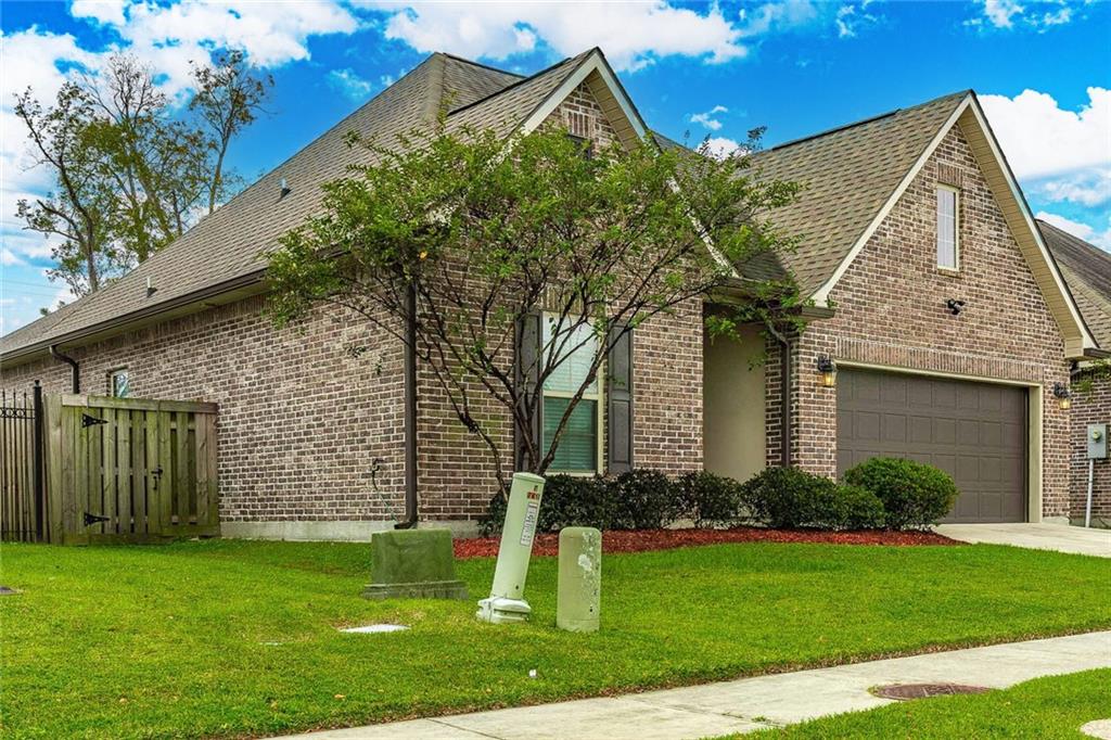 7413 Silverado Drive Marrero, LA 70072 - Photo 3 of 42