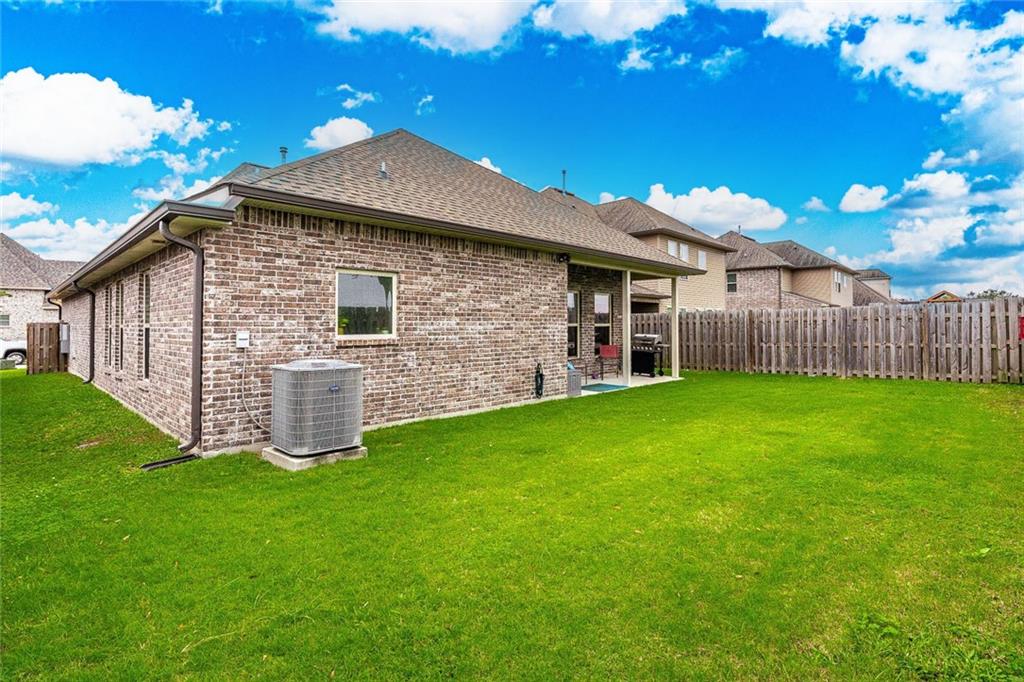 7413 Silverado Drive Marrero, LA 70072 - Photo 33 of 42