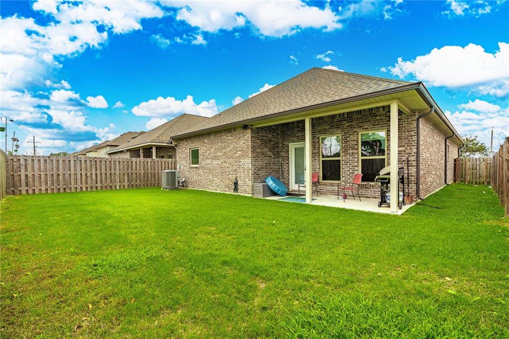 7413 Silverado Drive Marrero, LA 70072 - Photo 34 of 42