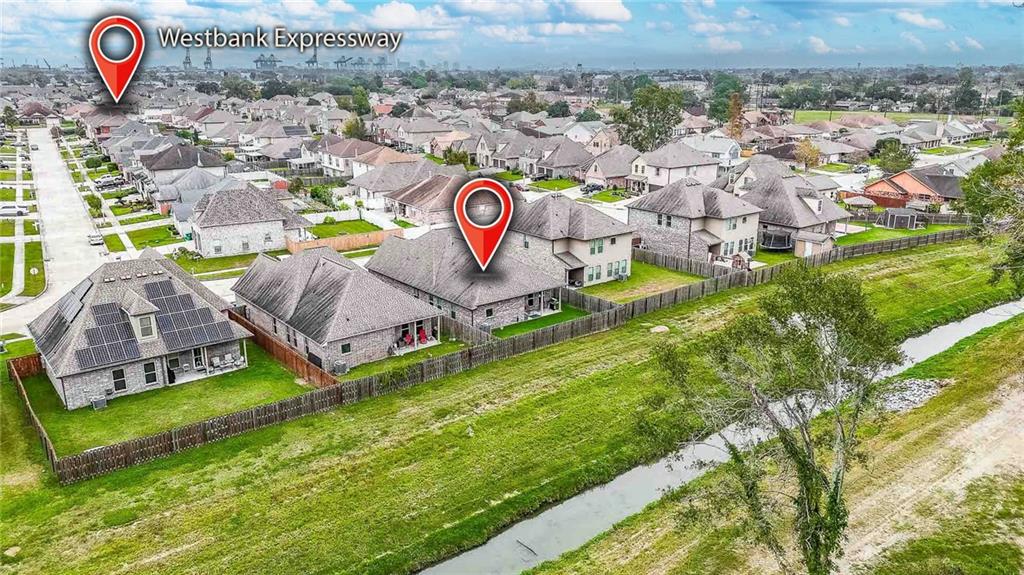 7413 Silverado Drive Marrero, LA 70072 - Photo 35 of 42