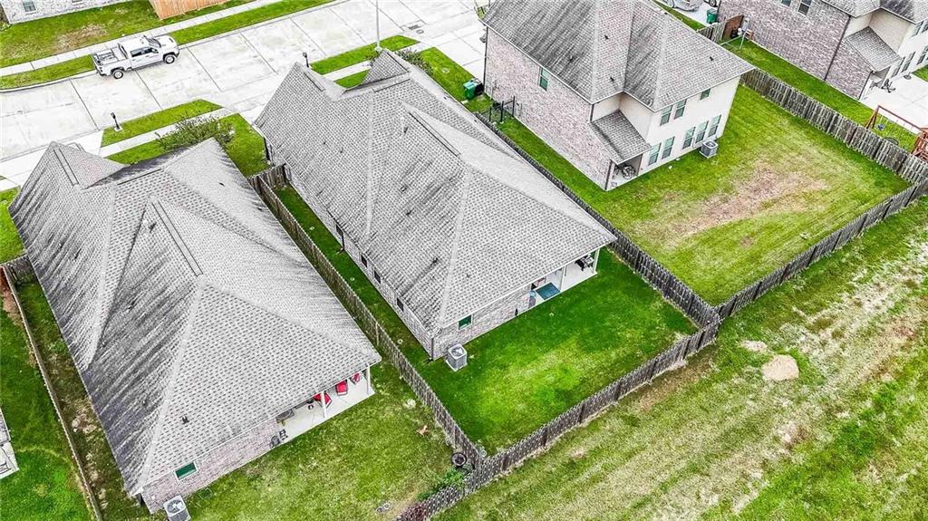 7413 Silverado Drive Marrero, LA 70072 - Photo 40 of 42