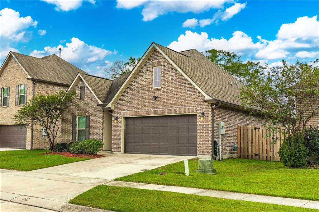 7413 Silverado Drive Marrero, LA 70072 - Photo 4 of 42