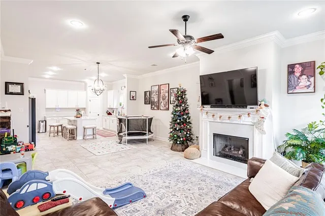 $379,000 | 7413 Silverado Drive, Marrero, LA 70072