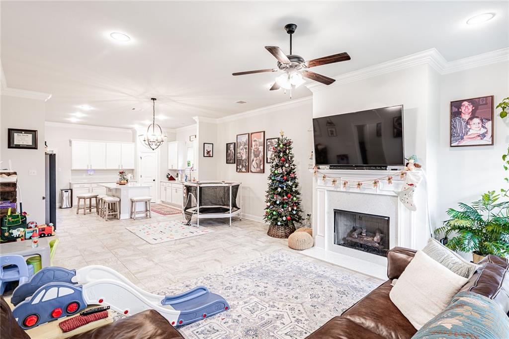 7413 Silverado Drive Marrero, LA 70072 - Photo 5 of 42