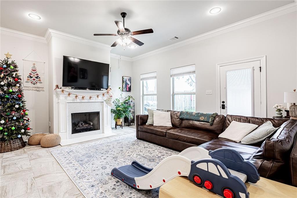 7413 Silverado Drive Marrero, LA 70072 - Photo 6 of 42