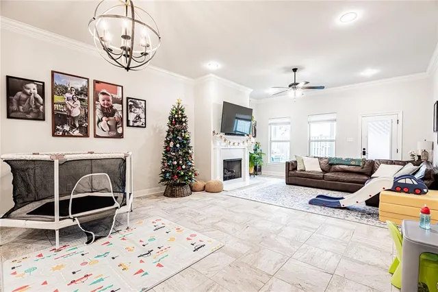 $379,000 | 7413 Silverado Drive, Marrero, LA 70072