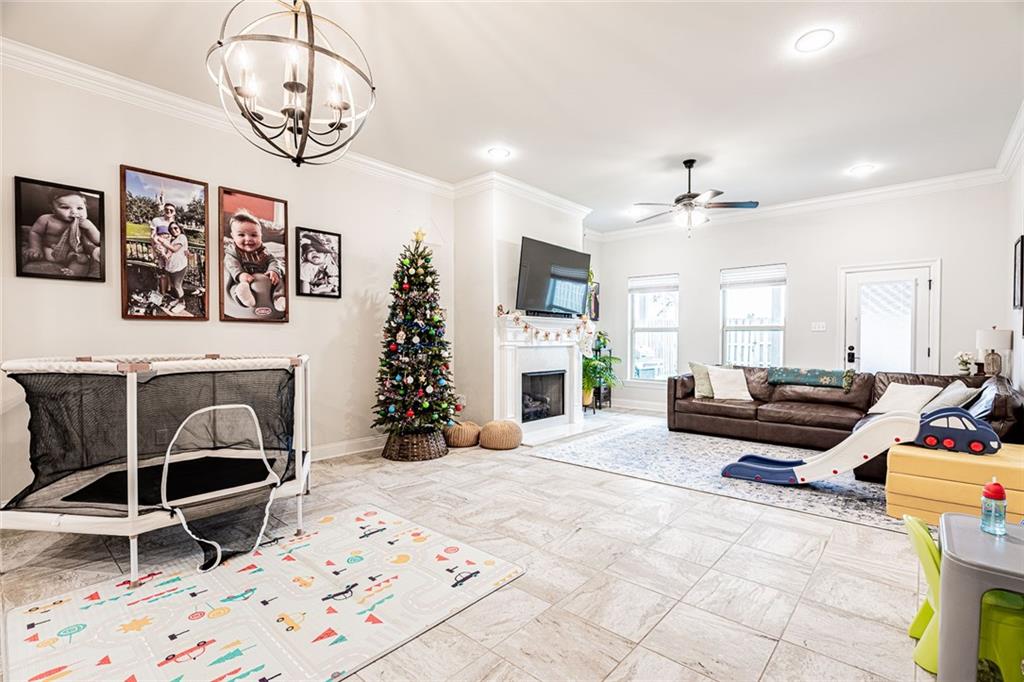 7413 Silverado Drive Marrero, LA 70072 - Photo 7 of 42