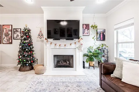 $379,000 | 7413 Silverado Drive, Marrero, LA 70072