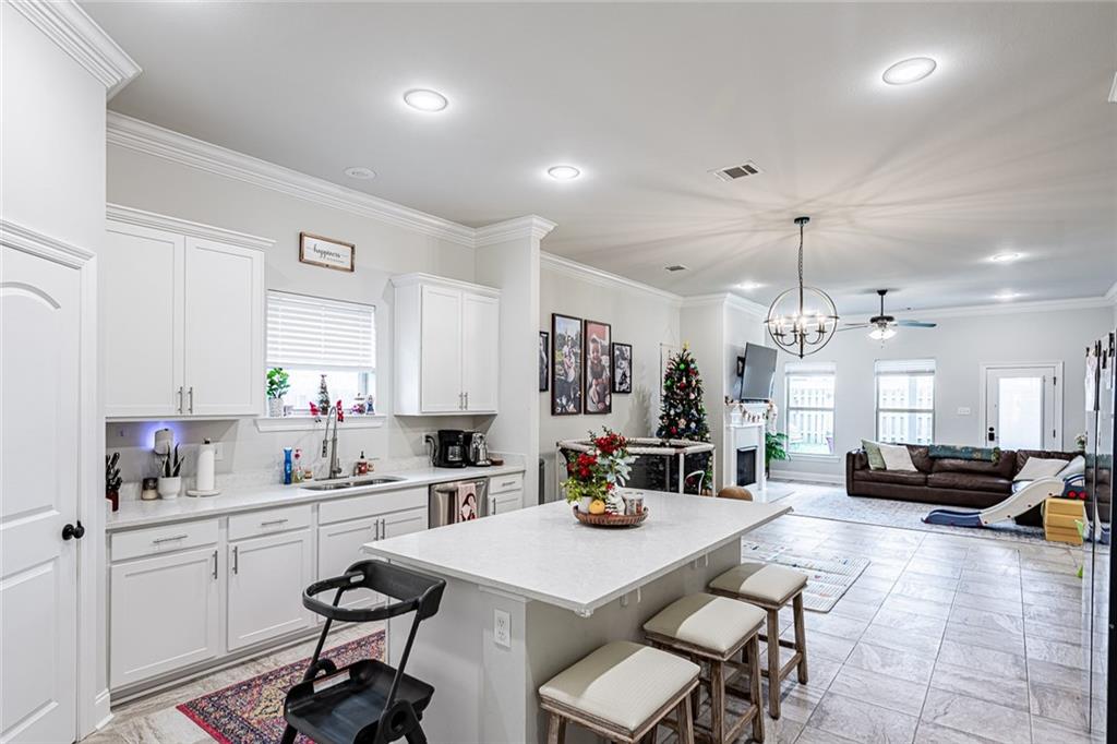 7413 Silverado Drive Marrero, LA 70072 - Photo 9 of 42