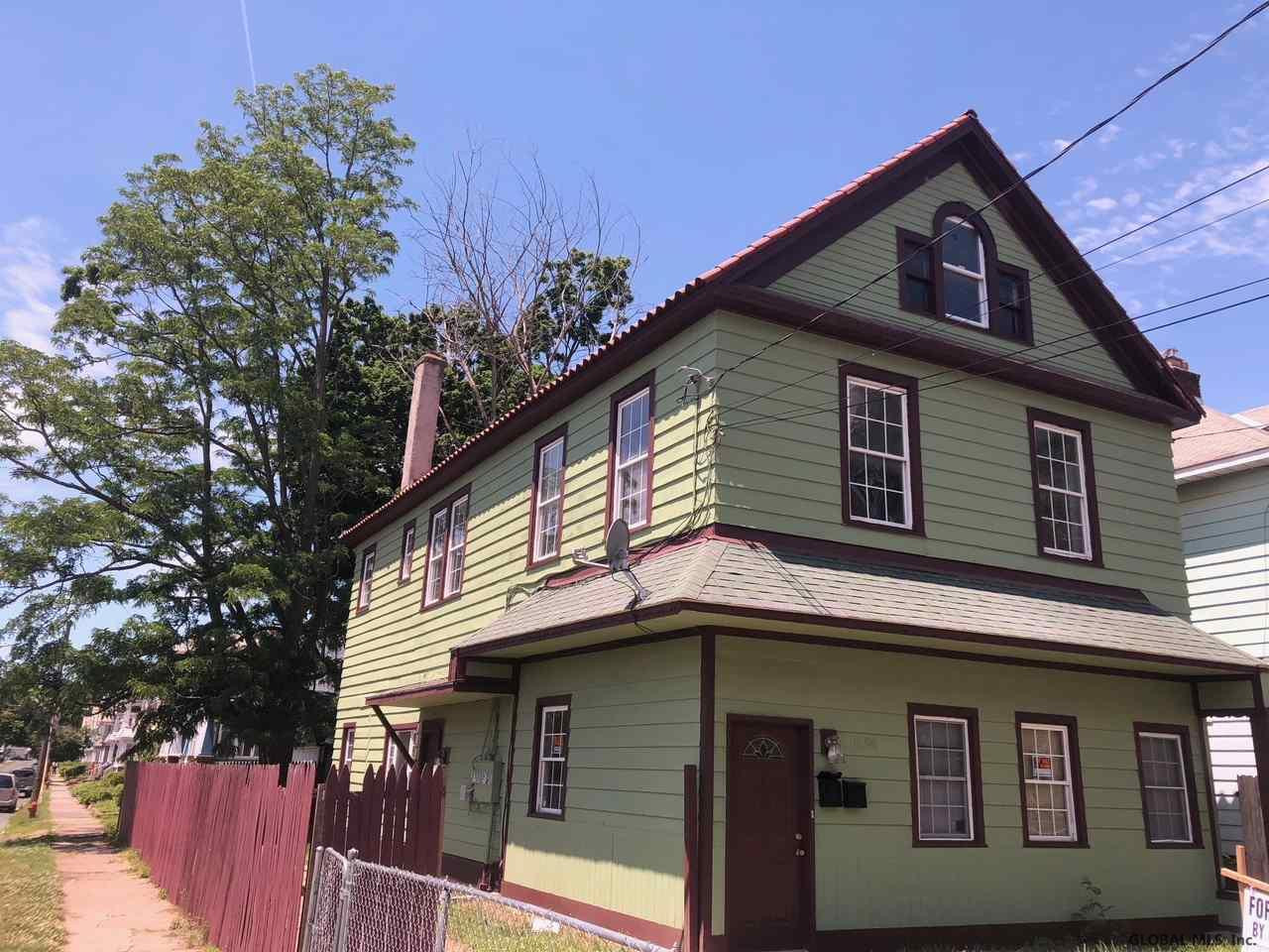 1096 Forest Road Schenectady, NY 12303 - Photo 1 of 15 Photo 1