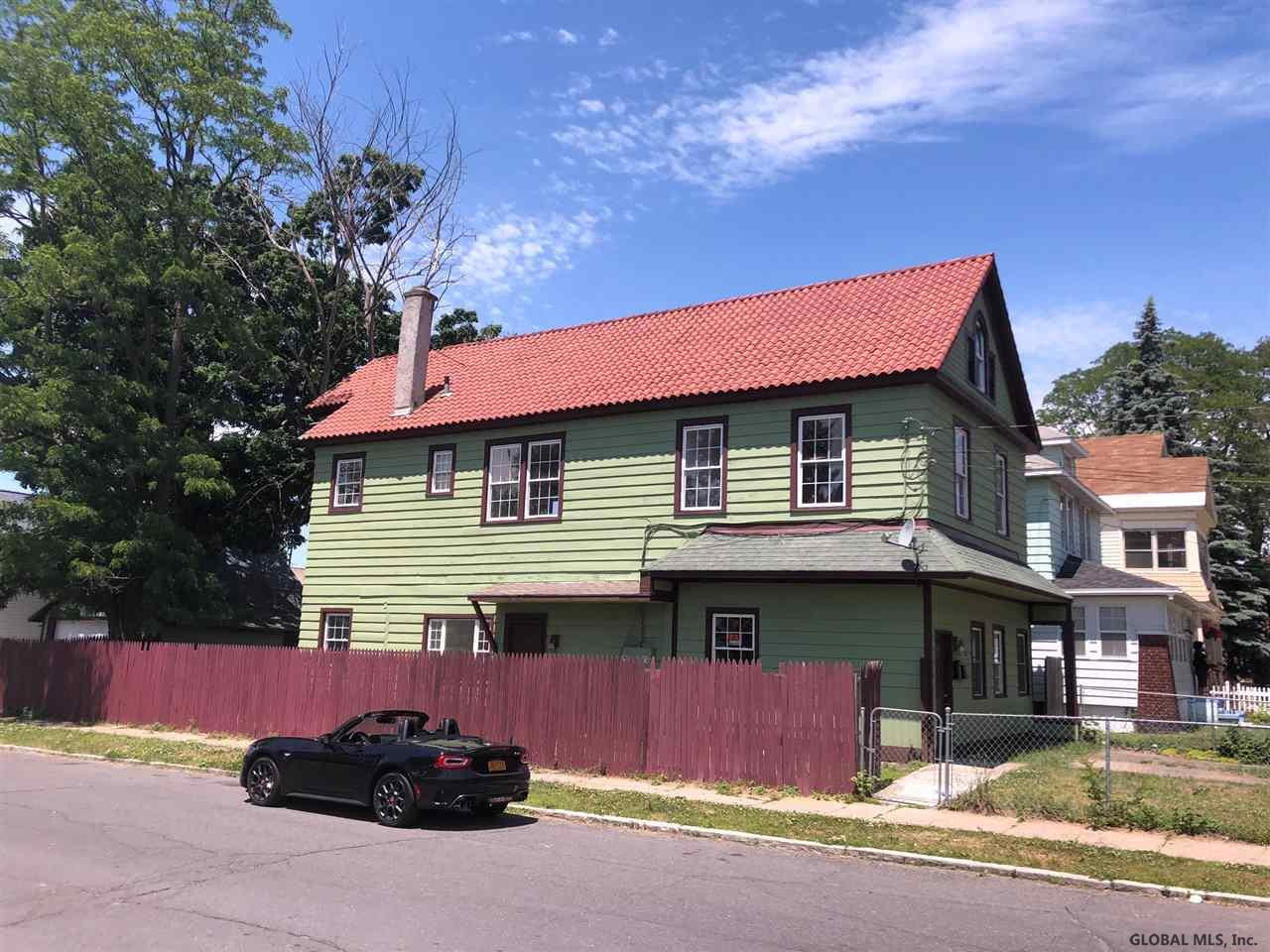1096 Forest Road Schenectady, NY 12303 - Photo 2 of 15 Photo 2