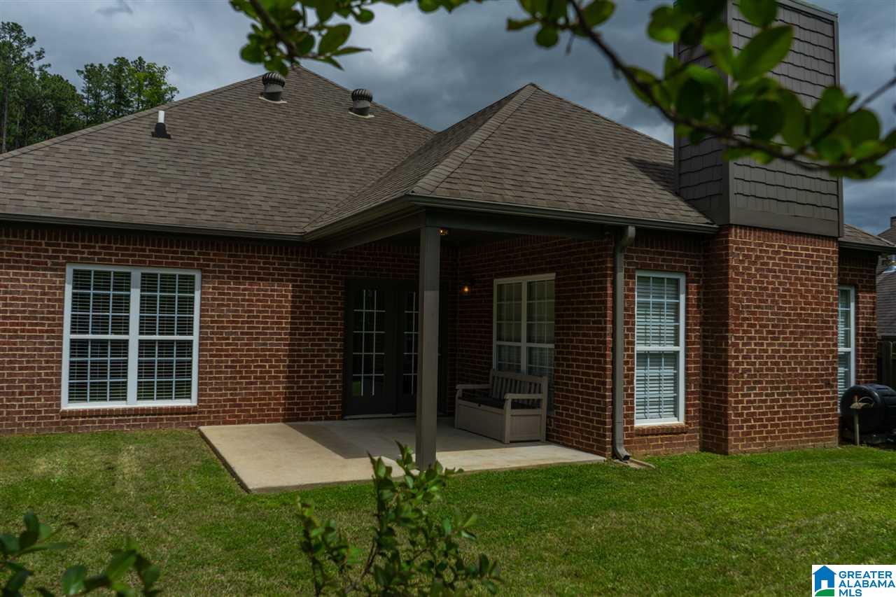 205 Chesser Way Chelsea, AL 35043 - Photo 28 of 29 Gallery Image 28