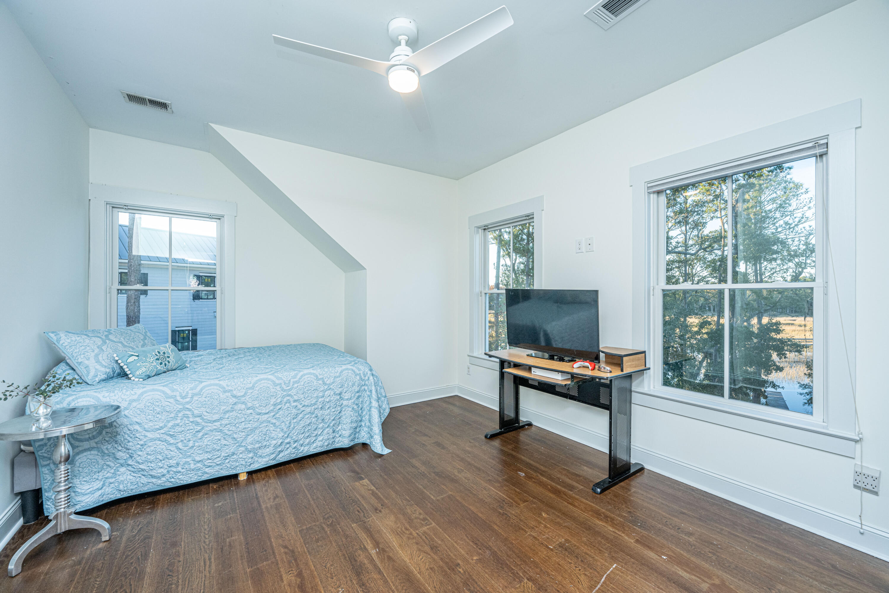3496 Henrietta Hartford Road Mount Pleasant, SC 29466 - Photo 32 of 64 Bedroom #3