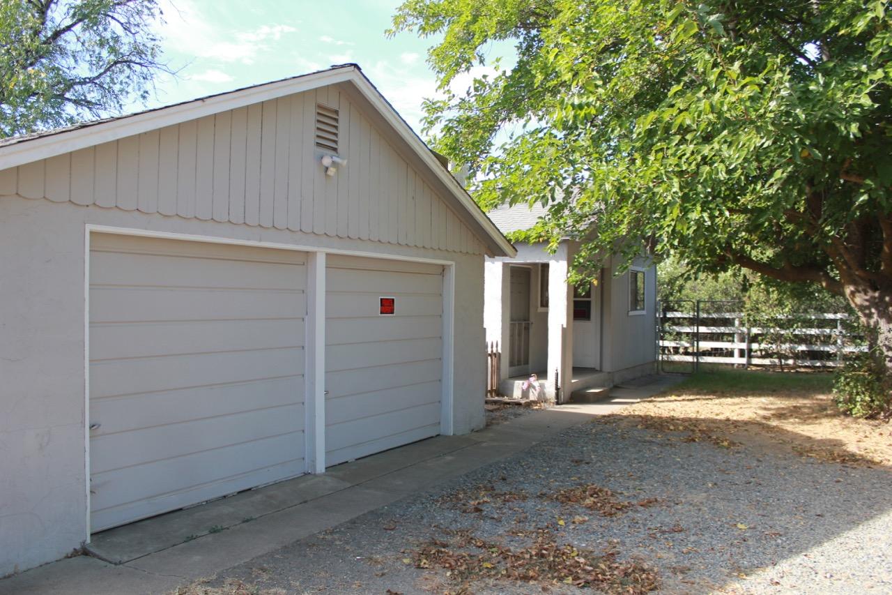 19819 Reeds Creek Road Red Bluff, CA 96080 - Photo 2 of 18 a view of a house with a outdoor space