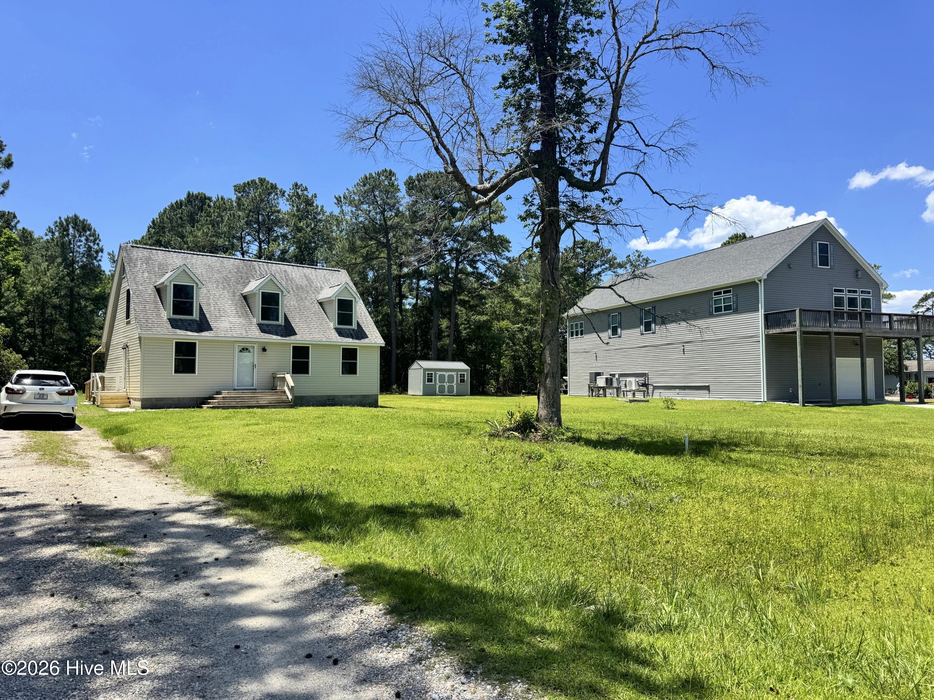 133 Riverside Drive Beaufort, NC 28516 - Photo 28 of 29