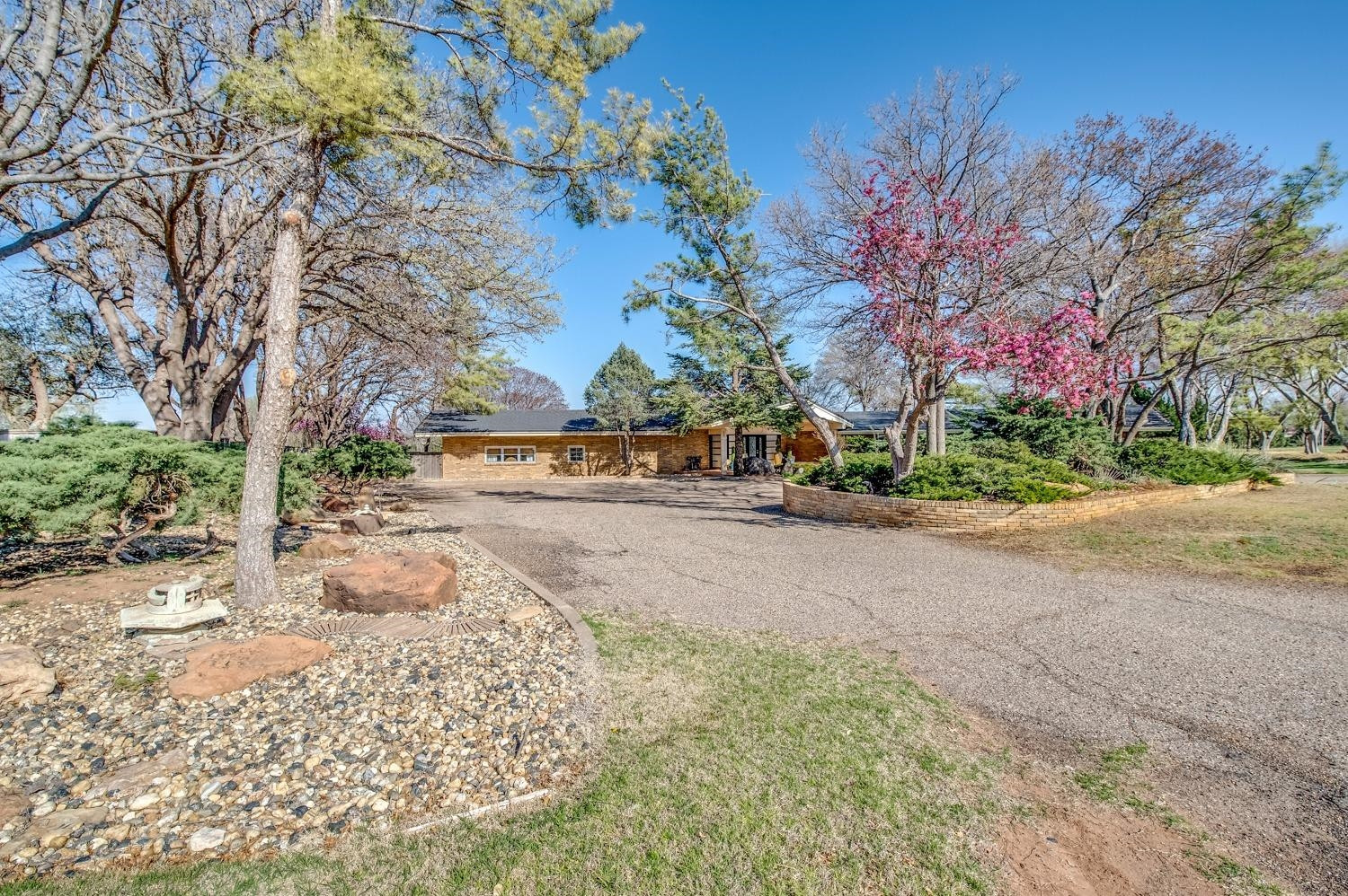 3402 Manioca Road Lubbock, TX 79403 - Photo 1 of 10 Photo 1