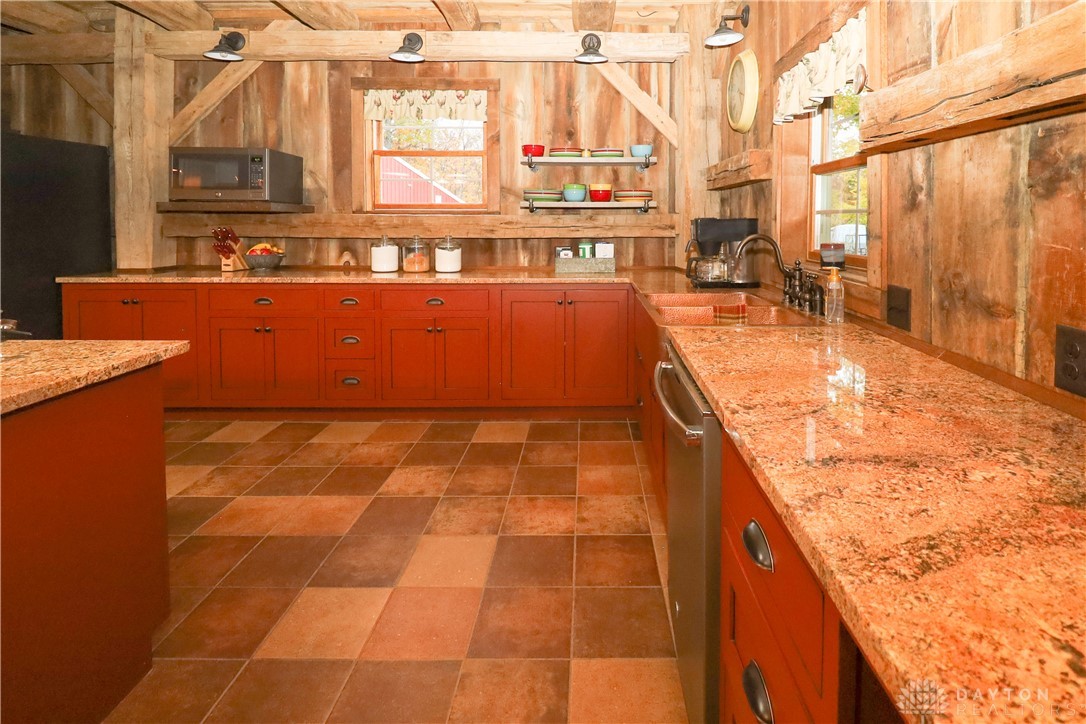 5280 Dawson Road Houston, OH 45333 - Photo 18 of 61 Gallery Image 18