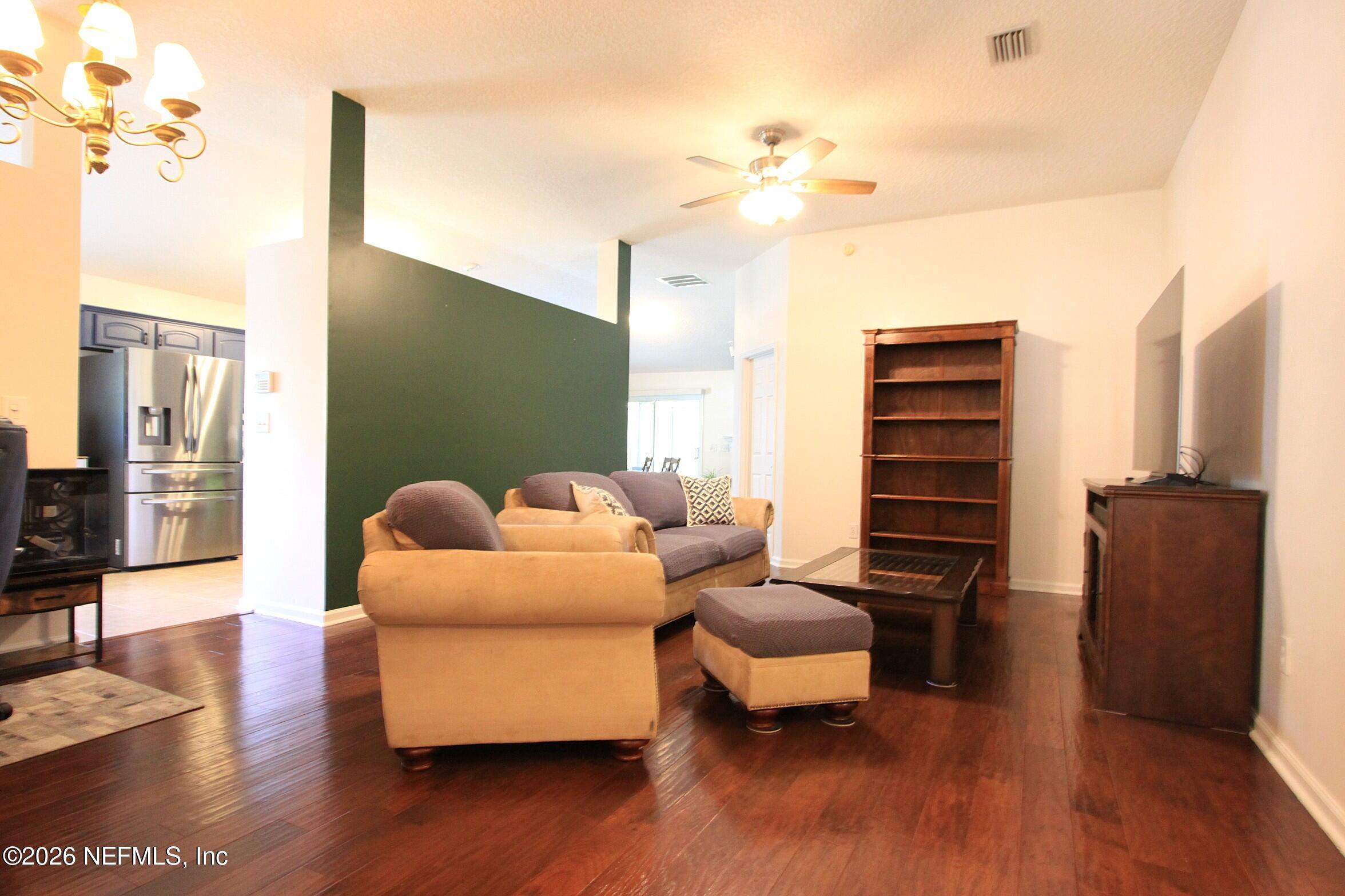 509 Candyroot Court St. Johns, FL 32259 - Photo 5 of 31 Living Room 1